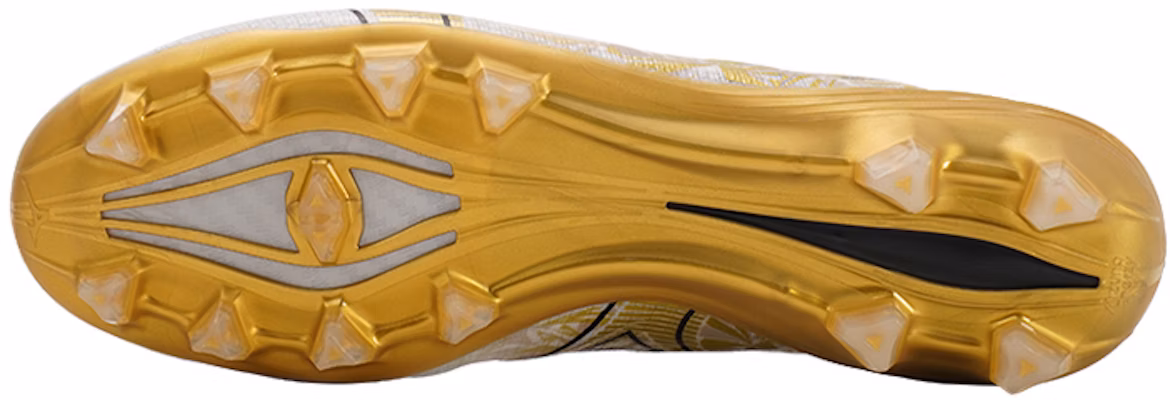 Mizuno Alpha Elite FG 'White Gold' P1GA246250 Purchase Mizuno Alpha Elite FG 'White Gold' P1GA246250