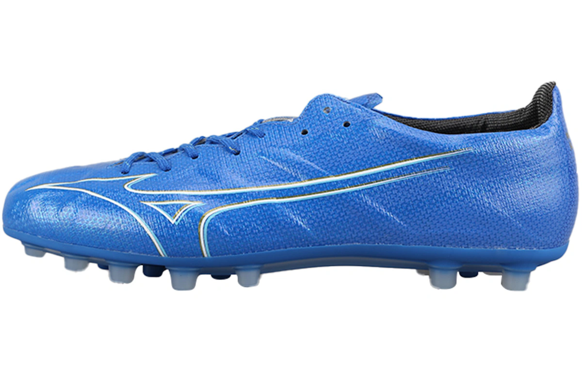 Mizuno α JAPAN AG 'Blue'