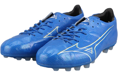 Mizuno α JAPAN AG 'Blue'