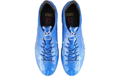 Mizuno α JAPAN AG 'Blue'