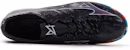 Mizuno Alpha Pro AS 'Hitam Ignition Merah' P1GD236401