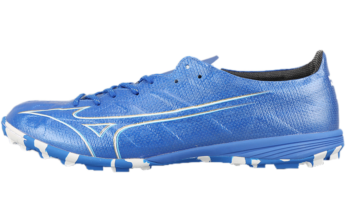 Mizuno α Pro TF 'Blue'