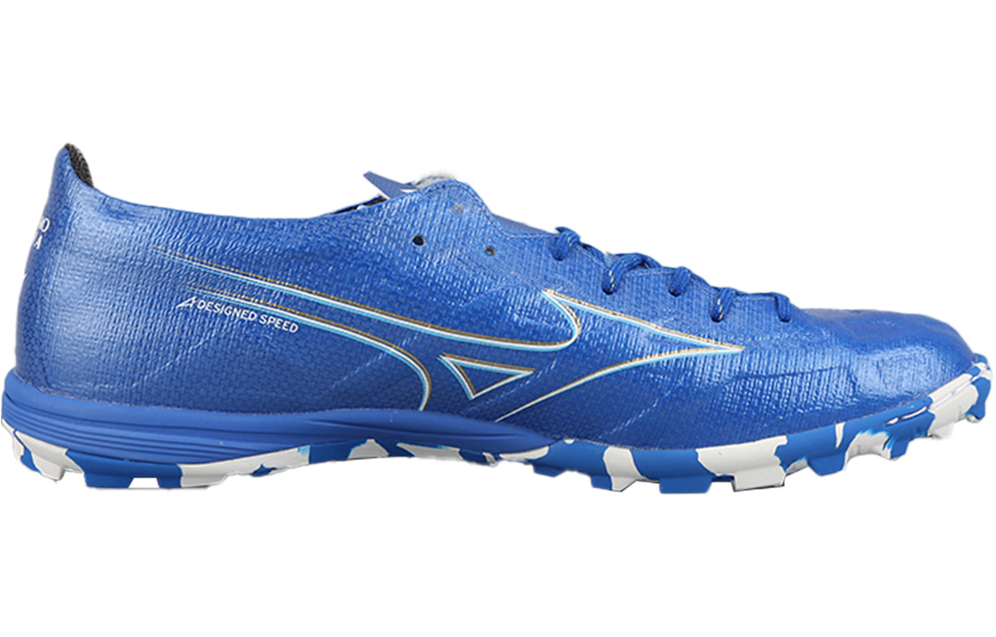 Order Mizuno α Pro TF 'Biru' P1GD246427