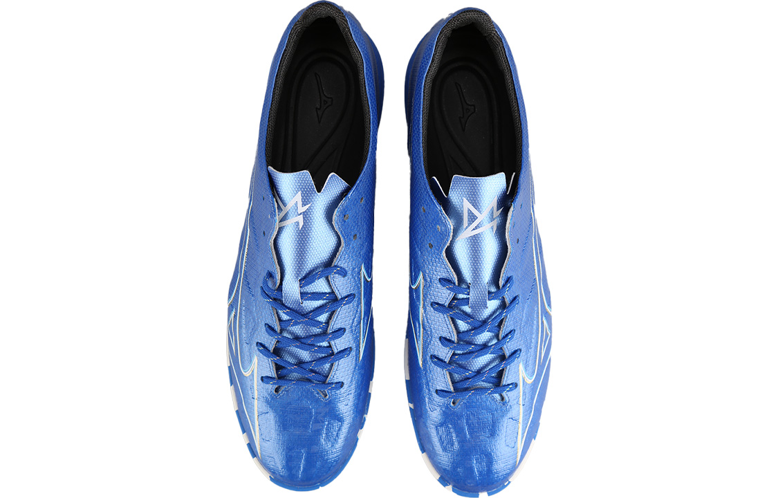 Shop Mizuno α Pro TF 'Biru' P1GD246427