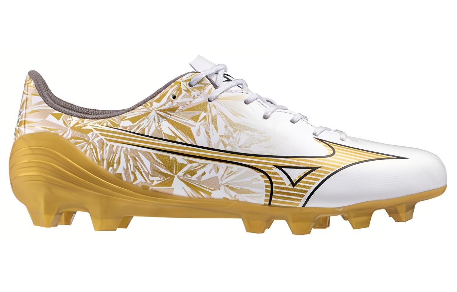 Order Mizuno α SELECT 'White Gold' P1GA246550