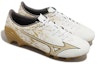 Shop Mizuno α SELECT 'White Gold' P1GA246550