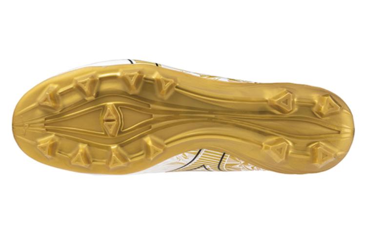 Purchase Mizuno α SELECT 'White Gold' P1GA246550