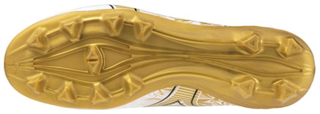 Mizuno α SELECT 'White Gold' P1GA246550 Purchase Mizuno α SELECT 'White Gold' P1GA246550