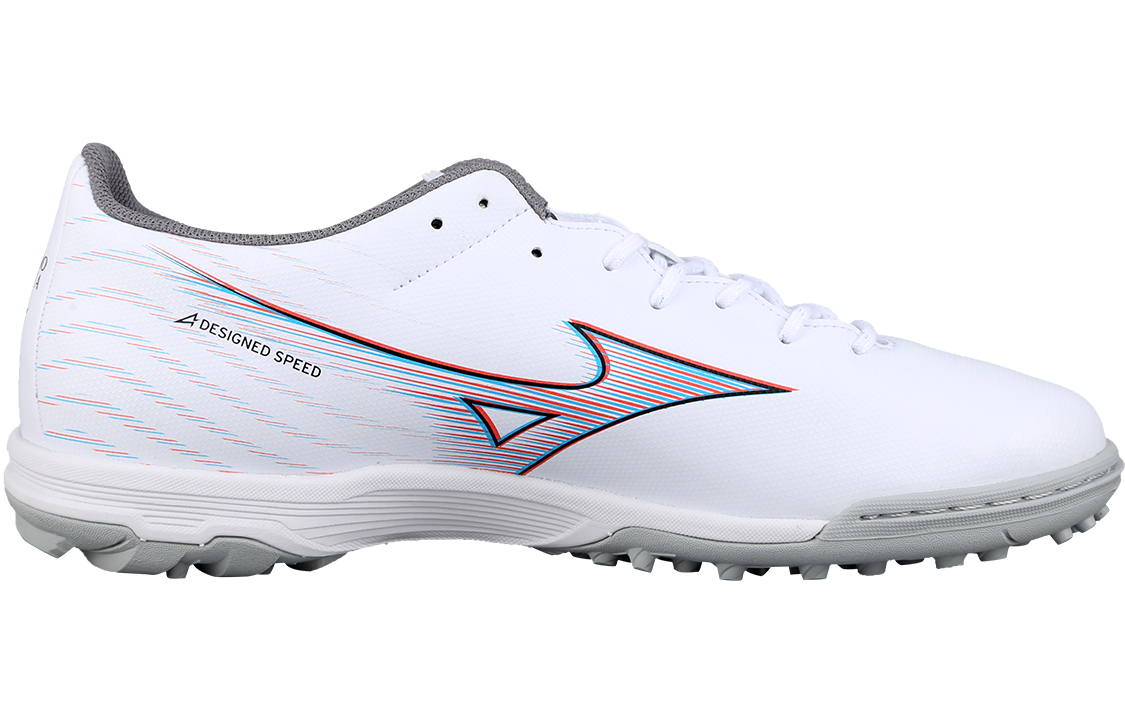 Mizuno α SELECT AS 'Artificial Turf White' 圖 2