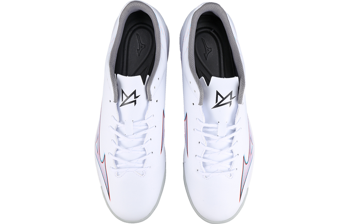 Mizuno α SELECT AS 'Artificial Turf White' 圖 4