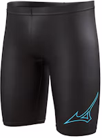 Mizuno Chlorine-Resistant Quick-Dry Training Swim Shorts. N2CB1114 Mizuno Chlorine-Resistant Quick-Dry Training Swim Shorts. N2CB1114