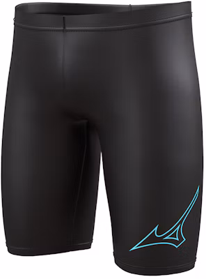 Mizuno Chlorine-Resistant Quick-Dry Training Swim Shorts. N2CB1114 Buy Mizuno Chlorine-Resistant Quick-Dry Training Swim Shorts. N2CB1114