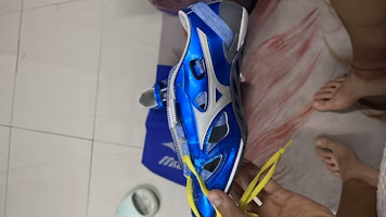 Mizuno 'Custom Japan Sprints Track Spike' 6907579572881 Mizuno 'Custom Japan Sprints Track Spike' 6907579572881