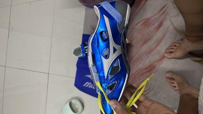Mizuno 'Custom Japan Sprints Track Spike' 6907579572881 Buy Mizuno 'Custom Japan Sprints Track Spike' 6907579572881