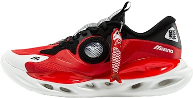 Mizuno Koi Red D1GH210303 Mizuno Koi Red D1GH210303