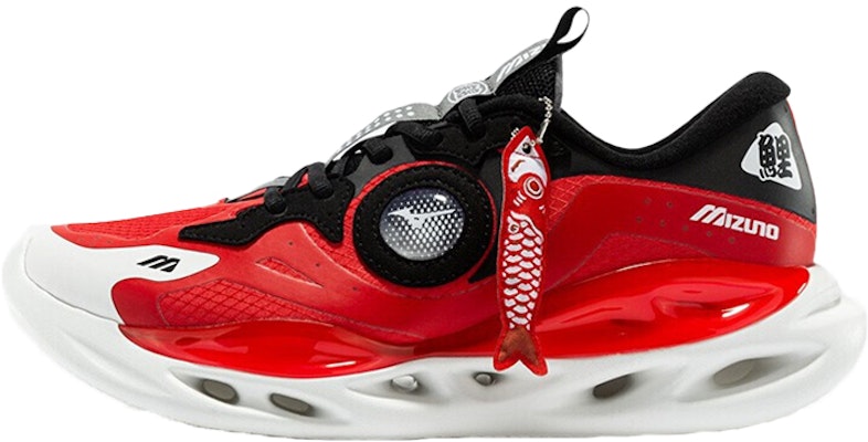 Mizuno Koi Red D1GH210303 Buy Mizuno Koi Red D1GH210303