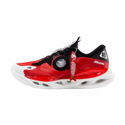 Mizuno Koi Red