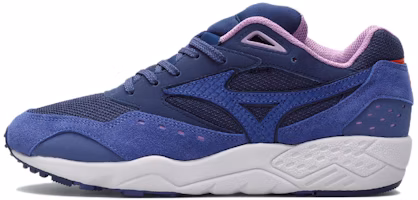 Mizuno "Naruto" x Contender 'Purple' D1GG210802 Mizuno "Naruto" x Contender 'Purple' D1GG210802