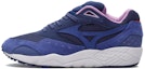 Buy Mizuno "Naruto" x Contender 'Ungu' D1GG210802