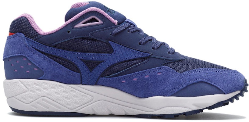 Mizuno "Naruto" x Contender 'Ungu' D1GG210802 Order Mizuno "Naruto" x Contender 'Ungu' D1GG210802