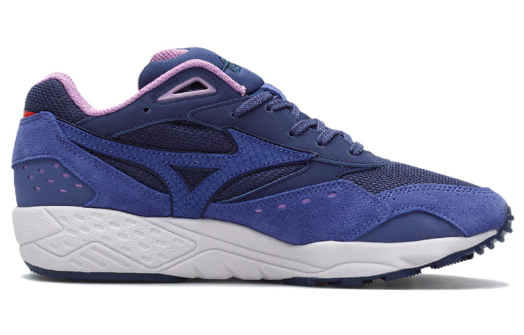 Order 미즈노 나루토 컨텐더 '퍼플' (Mizuno Naruto Contender 'Purple') D1GG210802