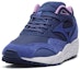 Lookbook Mizuno "Naruto" x Contender 'Ungu' D1GG210802
