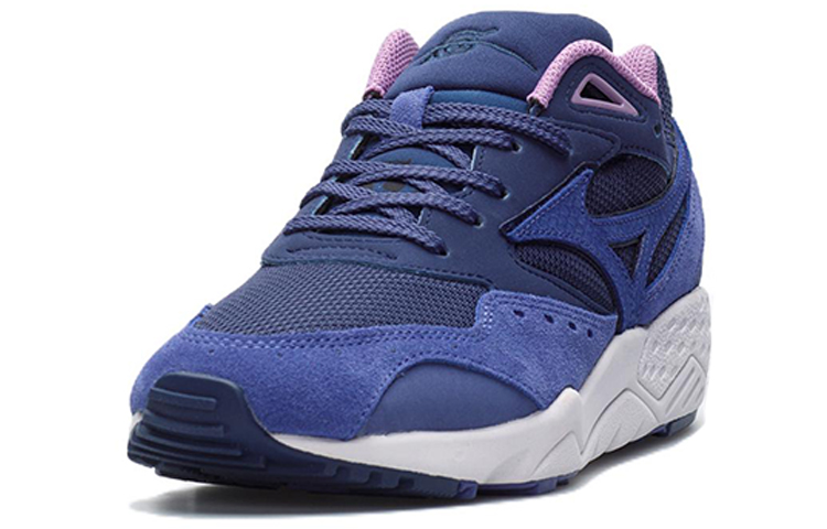 Lookbook 미즈노 나루토 컨텐더 '퍼플' (Mizuno Naruto Contender 'Purple') D1GG210802