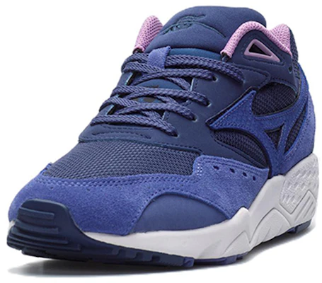 미즈노 나루토 컨텐더 '퍼플' (Mizuno Naruto Contender 'Purple') D1GG210802 Lookbook 미즈노 나루토 컨텐더 '퍼플' (Mizuno Naruto Contender 'Purple') D1GG210802