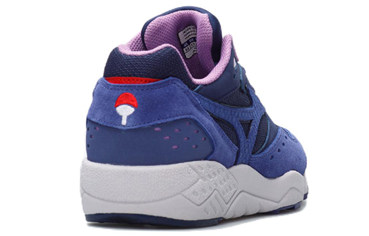 Shop 미즈노 나루토 컨텐더 '퍼플' (Mizuno Naruto Contender 'Purple') D1GG210802