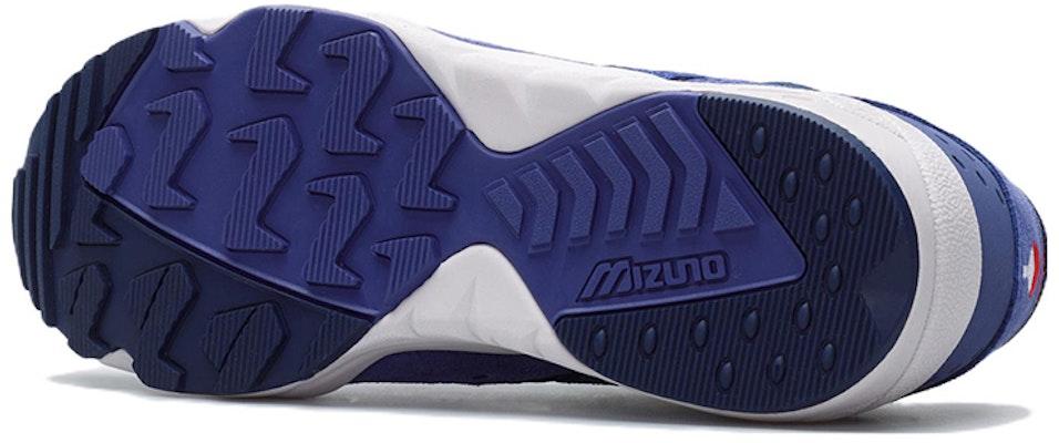 Mizuno "Naruto" x Contender 'Purple' D1GG210802 Purchase Mizuno "Naruto" x Contender 'Purple' D1GG210802