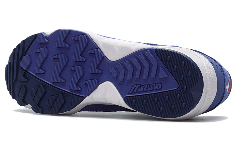 Purchase 미즈노 나루토 컨텐더 '퍼플' (Mizuno Naruto Contender 'Purple') D1GG210802
