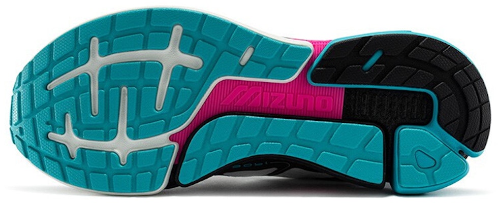 Zapatillas de Running Retro Mizuno PIX Azul/Rosa D1GH210201 Purchase Zapatillas de Running Retro Mizuno PIX Azul/Rosa D1GH210201
