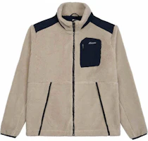 Order Mizuno Active Lifestyle Soft Warm Long Sleeve Jacket D2CC34M3
