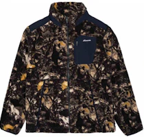 Shop Mizuno Active Lifestyle Soft Warm Long Sleeve Jacket D2CC34M3
