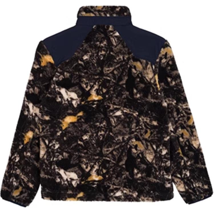 Purchase Mizuno Jaket Lengan Panjang Gaya Aktif Hangat Lembut D2CC34M3