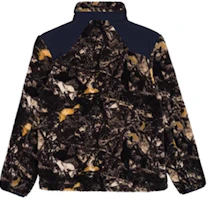 Purchase Mizuno Active Lifestyle Soft Warm Long Sleeve Jacket D2CC34M3