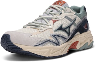 Mizuno Adventure 機能山系 防滑耐磨 低幫 生活休閒鞋 男女同款 Order Mizuno Adventure 機能山系 防滑耐磨 低幫 生活休閒鞋 男女同款