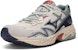Mizuno Adventure 'Off White Green' D1GH230110