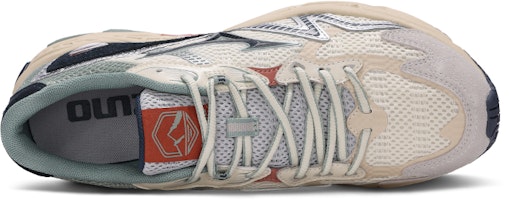 Mizuno Adventure 機能山系 防滑耐磨 低幫 生活休閒鞋 男女同款 Shop Mizuno Adventure 機能山系 防滑耐磨 低幫 生活休閒鞋 男女同款