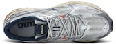 Order Mizuno Adventure 'Perak Navy' D1GH230106
