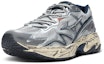 Lookbook Mizuno Adventure 'Perak Navy' D1GH230106