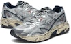 Shop Mizuno Adventure 'Perak Navy' D1GH230106