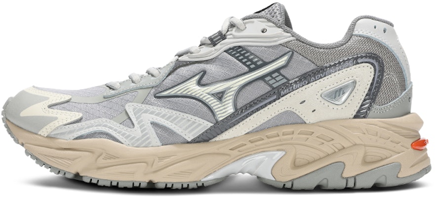 Mizuno Adventure Twe 'Light Grey Orange' D1GH230109 Buy Mizuno Adventure Twe 'Light Grey Orange' D1GH230109
