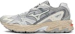 Mizuno Adventure Twe 'Kelabu Cerah Jingga' D1GH230109