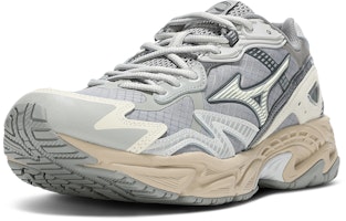 미즈노 어드벤처 투 '라이트 그레이 오렌지' D1GH230109 Lookbook 미즈노 어드벤처 투 '라이트 그레이 오렌지' D1GH230109