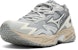 Mizuno Adventure Twe 'Kelabu Cerah Jingga' D1GH230109