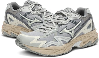 미즈노 어드벤처 투 '라이트 그레이 오렌지' D1GH230109 Shop 미즈노 어드벤처 투 '라이트 그레이 오렌지' D1GH230109