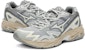 Mizuno Adventure Twe 'Kelabu Cerah Jingga' D1GH230109