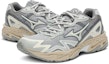 Shop Mizuno Adventure Twe 'Kelabu Cerah Jingga' D1GH230109