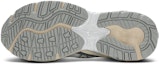 Details for Mizuno Adventure Twe 'Kelabu Cerah Jingga' D1GH230109